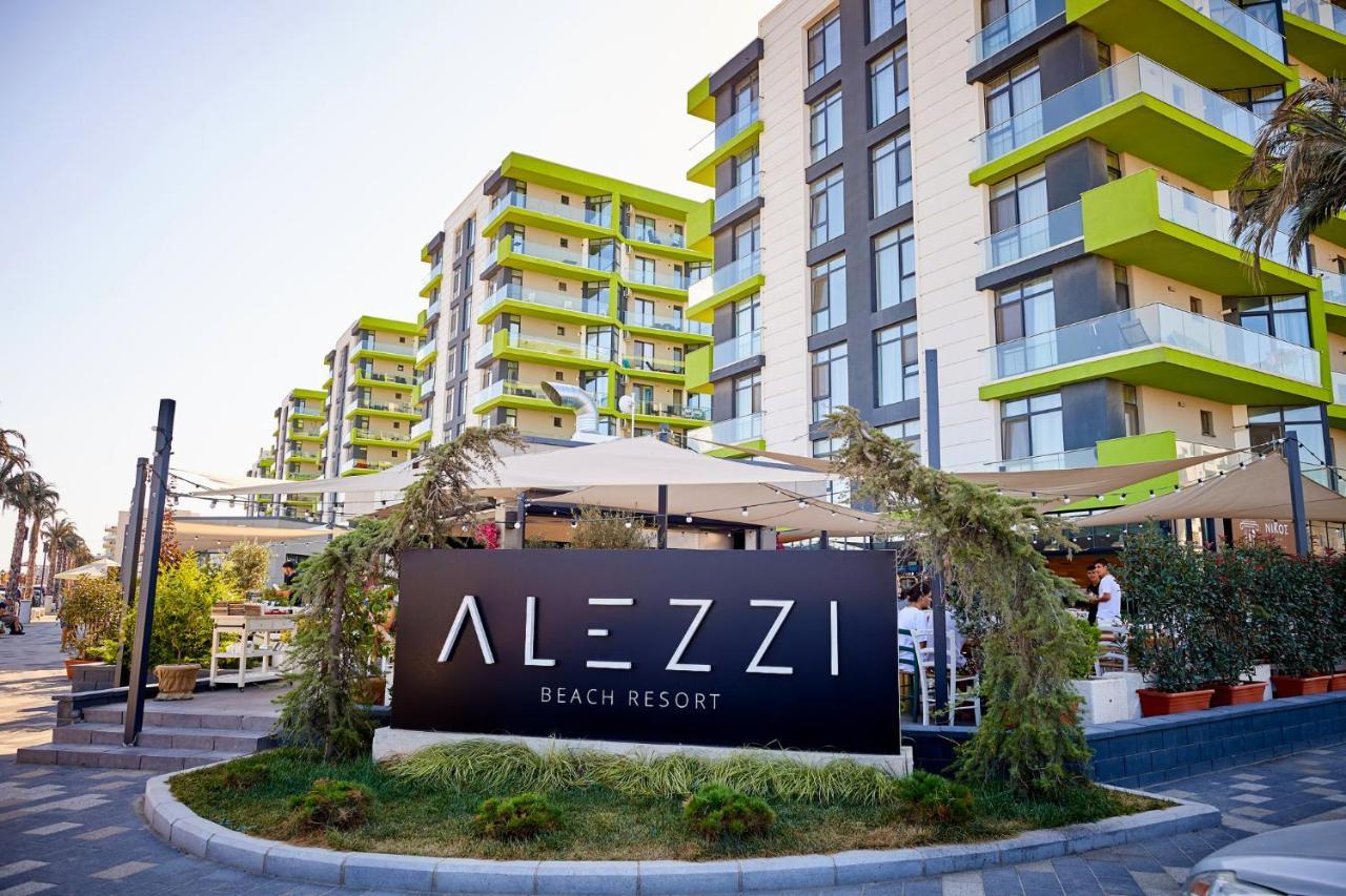 Cristalex Studio Aparthotel Pool & Spa Mamaia Nord Năvodari Kültér fotó
